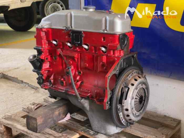 Moteur Opel CIH 1900 0