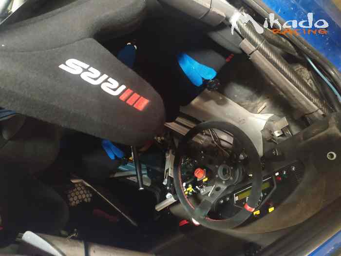 bmw compact F2000/14 2