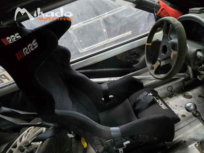 Citroën Saxo VTS – photo 6 sur 6