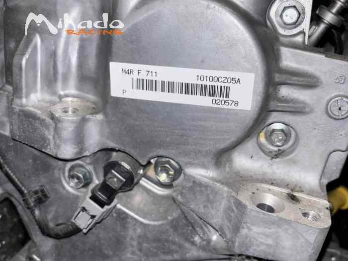 moteur m4r 711 neuf 1