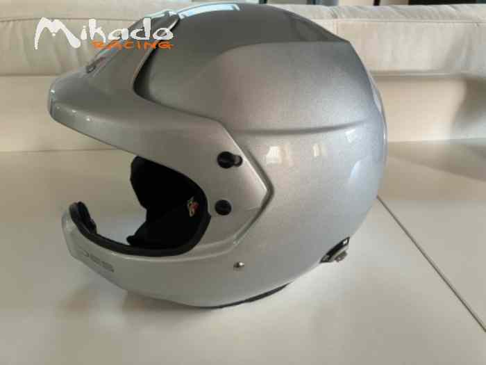 Casque stilo wrc des 2