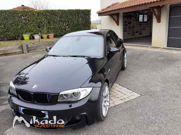BMW 1M 0