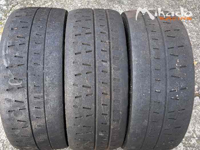 Pneus pirelli en 16 1