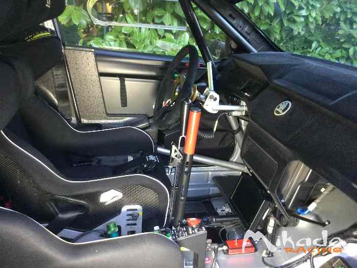 Vends SKODA R5 EVO 2022 4