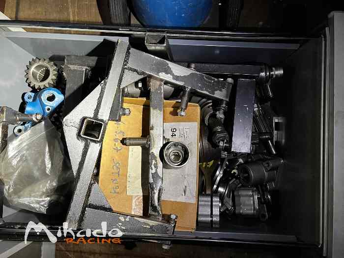 MATERIEL ATELIER ASSISTANCE 1