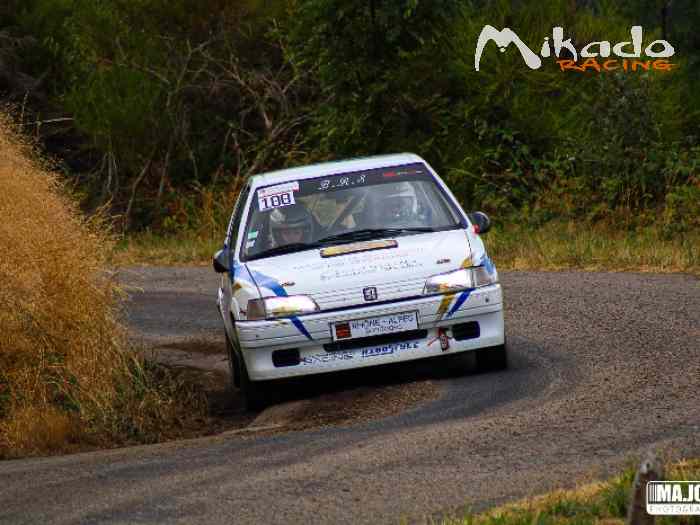 Location 106 rallye N1/FRc5 2