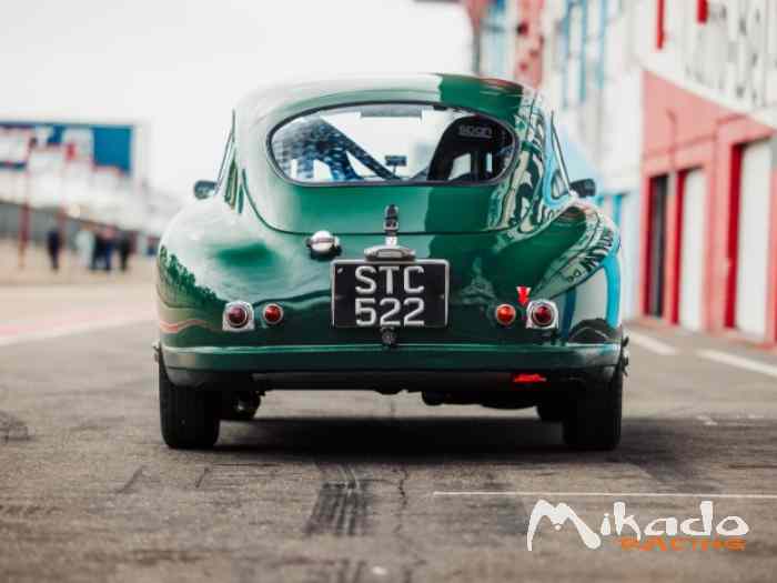 Aston Martin DB2/4 de 1954 2