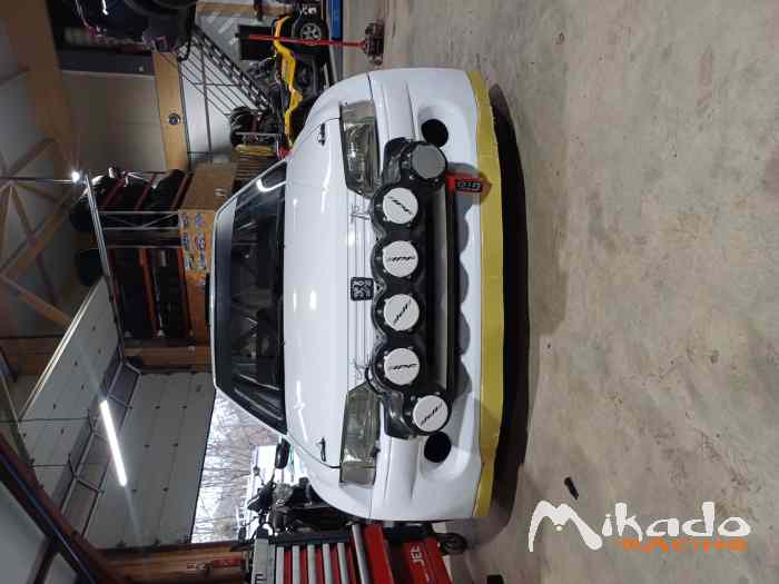 Peugeot 106 maxi f 2013 0