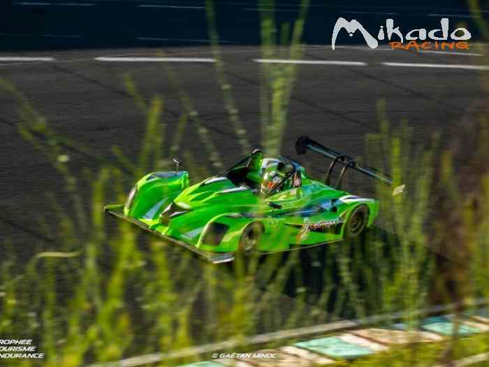 Norma M20FC 2012 evo 2