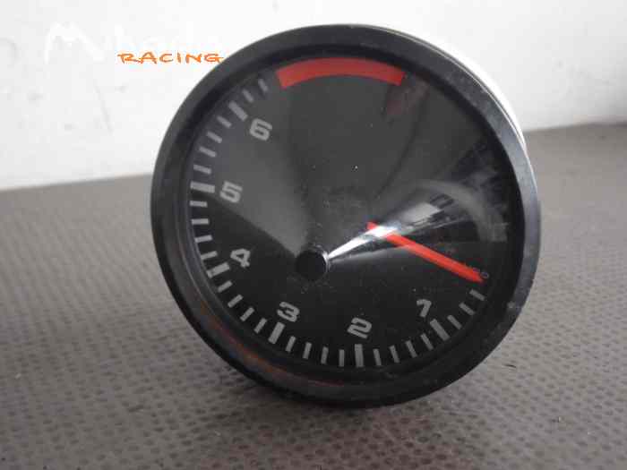 COMPTE-TOURS 477919205G PORSCHE 924 0