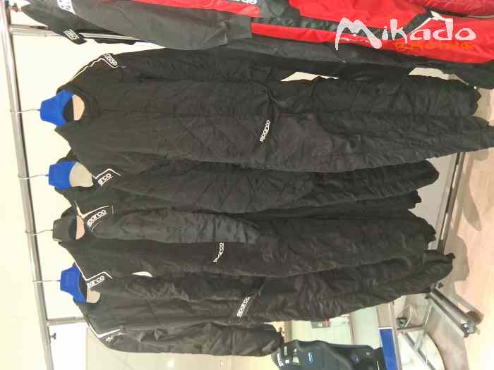 Combinaisons SPARCO occasion