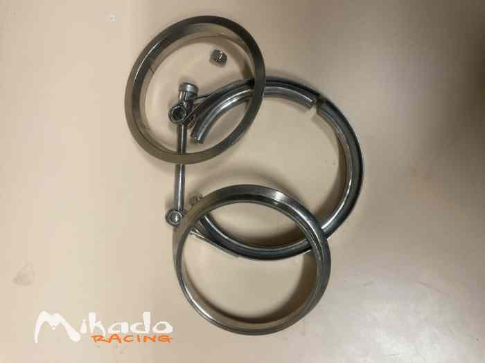 Collier Vband neuf 0