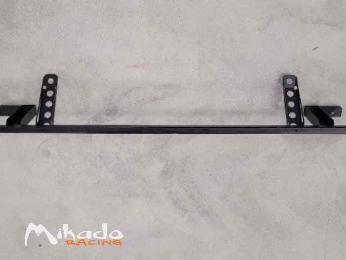 Traverse inférieure radiateur Peugeot 308 Racing Cup 1