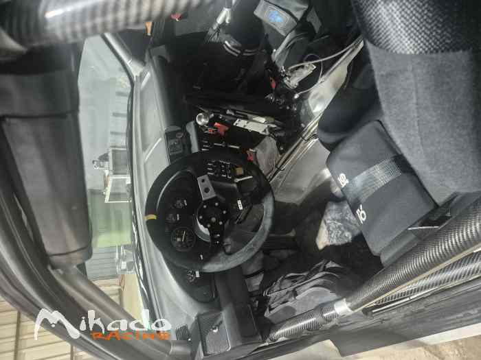 vend ou echange compact maxi f2000 1