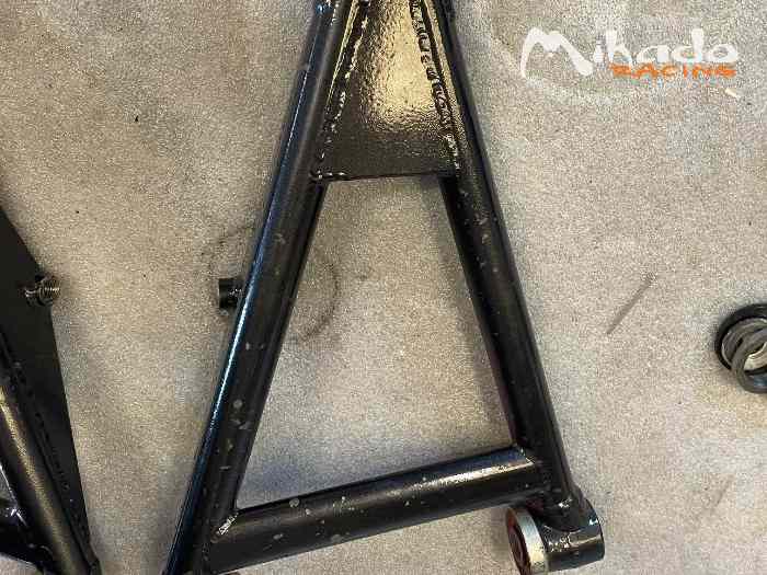 Triangles r11 turbo grA 180cv 1