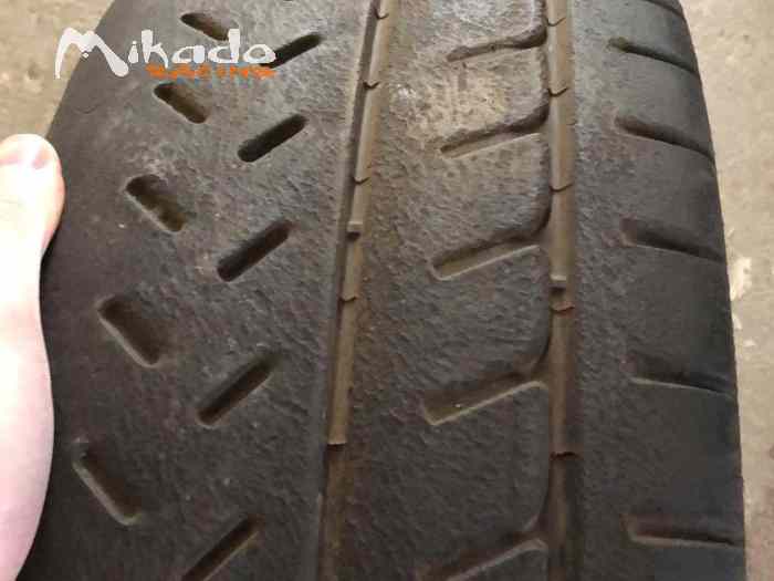 Michelin R21 195/50 R16 0
