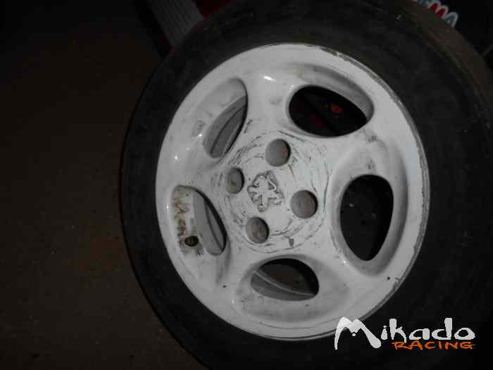 jantes 106 speedline