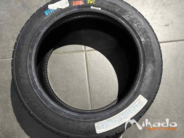 PNEU PIRELLI RWC EN 16 1