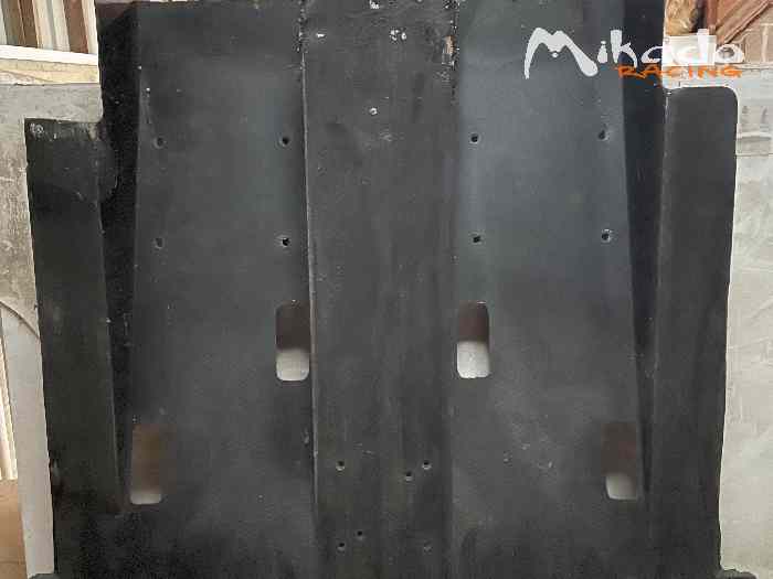 Diffuseur AR Seat Supercopa MK2 3