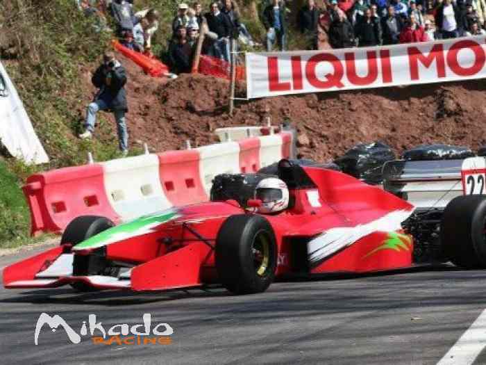 F3000 REYNARD 2