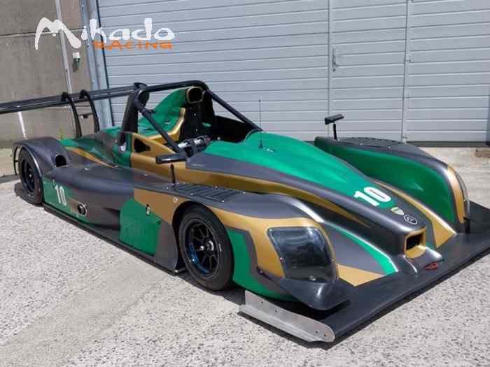 À vendre : Norma M20FC 2018 comme neuve 0