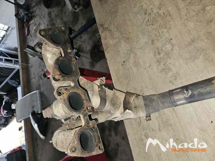 Collecteur c2 challenge 1