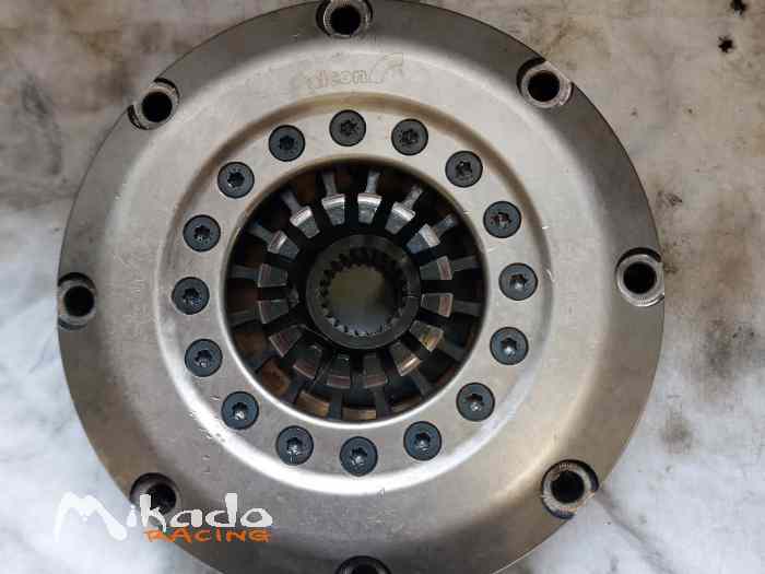 MECANISME Ø140 ALCON 0