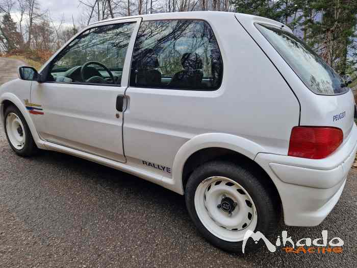 106 rallye phase 2 1