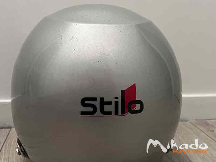 Casque stylo WRC 2