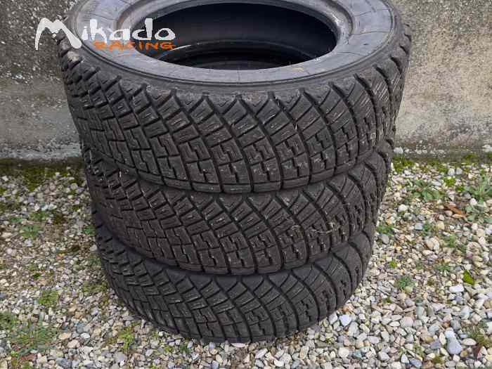 Michelin TZL90 16/64-15 x3 0