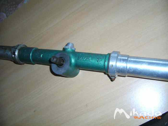 Crémaillère de direction MARCH 802/832 2