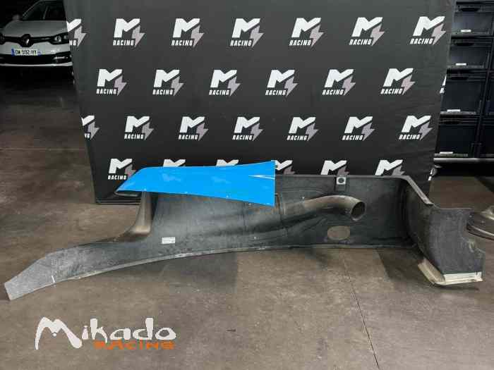 Ponton droit Ligier JSP315 0