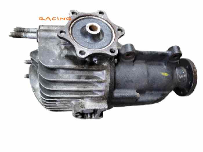 PONT ORIGINE HONDA S2000 0