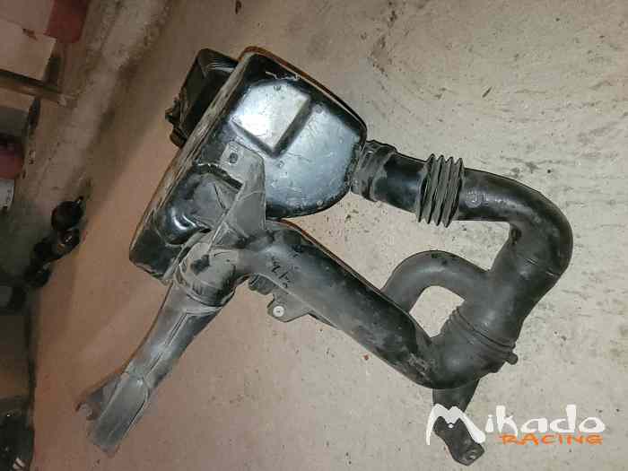 Boite à air origine TU5J4 1