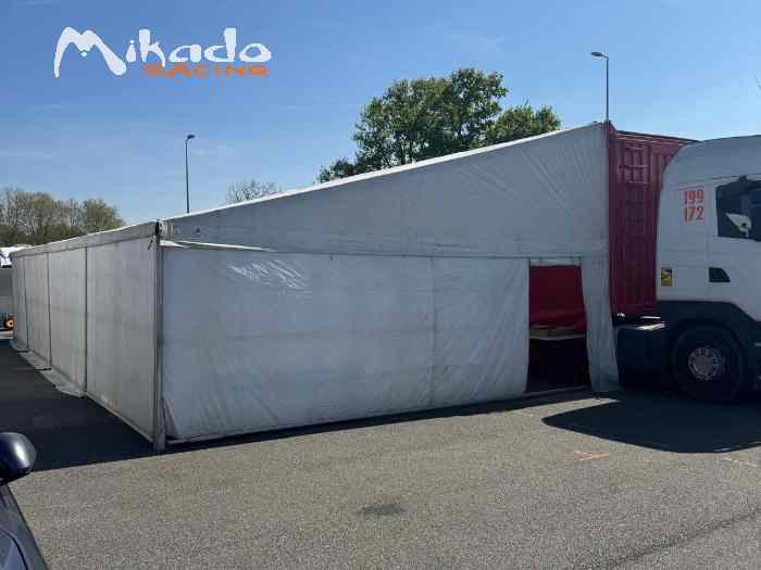 SEMI REMORQUE ET TRACTEUR 0