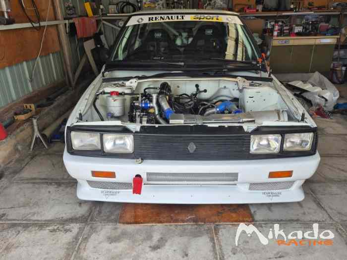 vends r11 turbo f 2014 – photo 4 sur 6