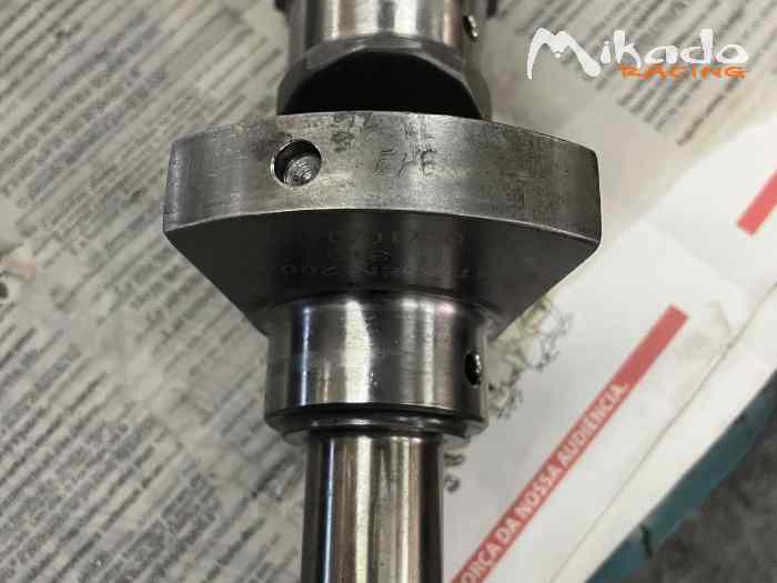 vilebrequin Citroen Sport 1