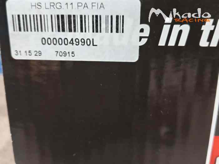 Hans SIMPSON état NEUF. 3