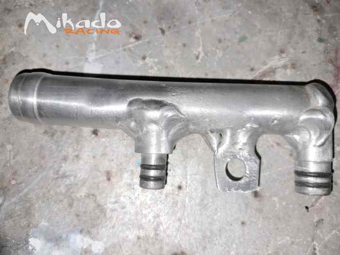 Tube de dégazage clio gra 2