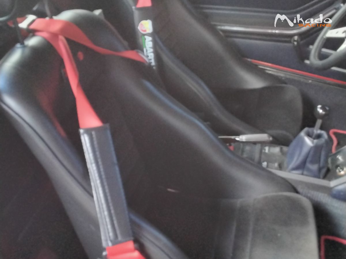 Fiat x1/9 prototipo – photo 2 sur 5