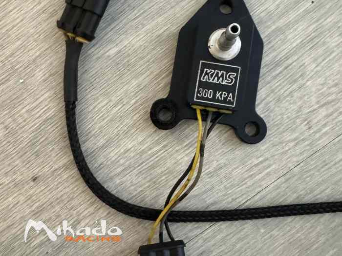 GESTION ECU KMS MD35 Seul ou avec options / équivalent MAXXECU, ECURACE, etc etc) 2