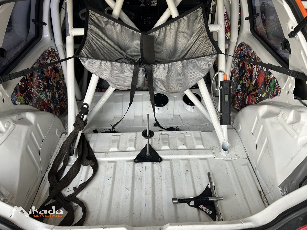 106 rallye top n2s – photo 4 sur 5