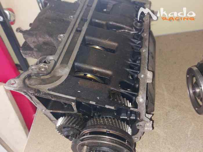 Peugeot 104 zs rally 3