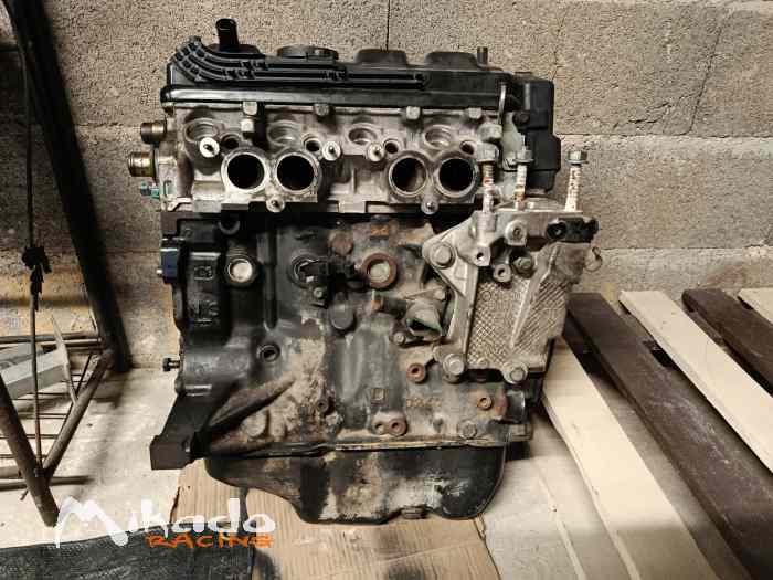 Moteur 106 XSI 1,4 N1 1