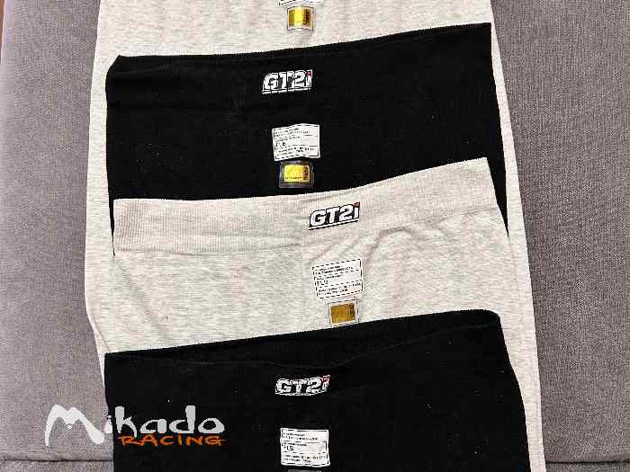 PANTALONS GT2I PRO FIA 8856-2018 0
