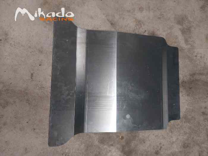 PROTEGE CARTER ALU 206 1