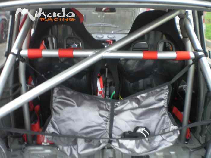 A112 ABARTH ptn vhc classic 3