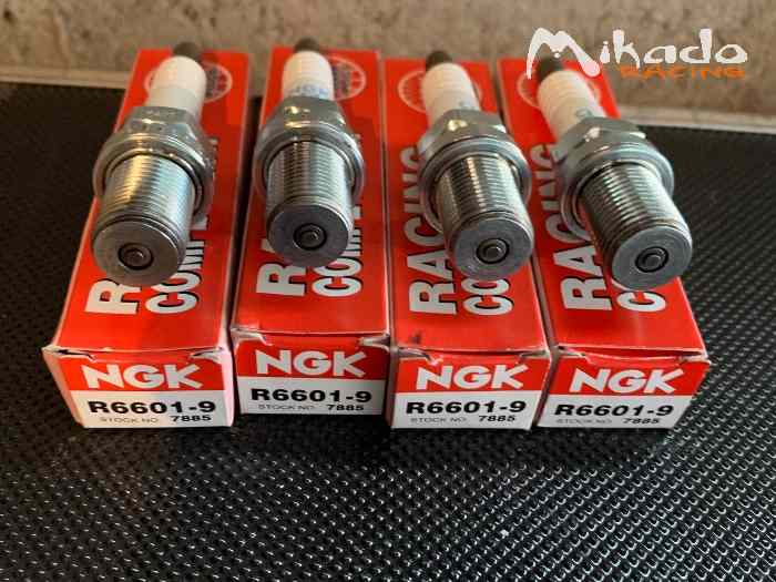 Bougie ngk compétition clio R3 s1600 1