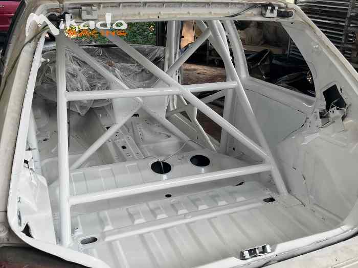 Caisse arceau 106 ph1 1