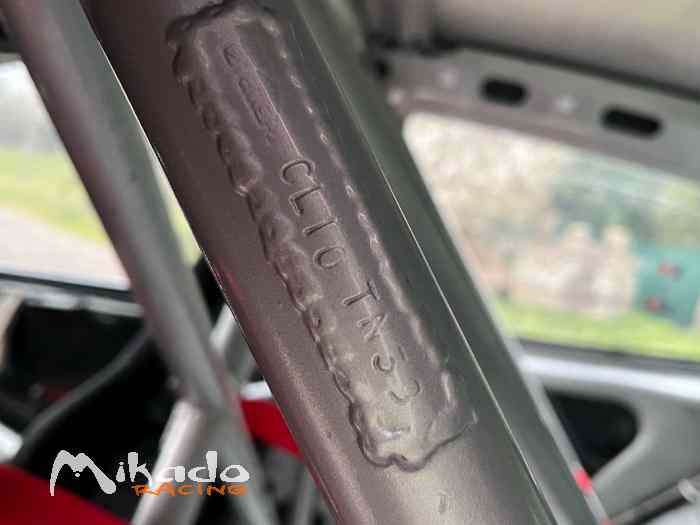 Clio ragnotti Top N3 1